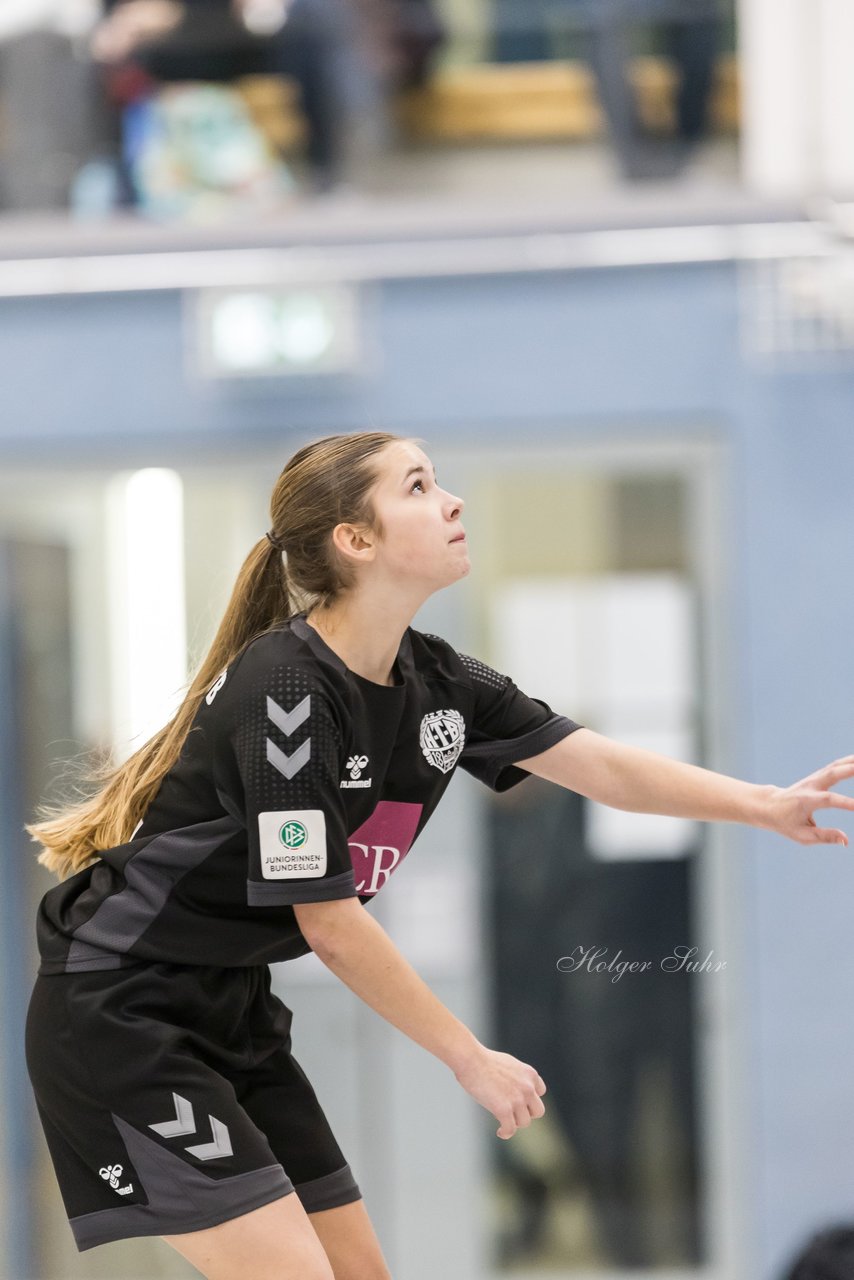 Bild 207 - wBJ Futsalmeisterschaft